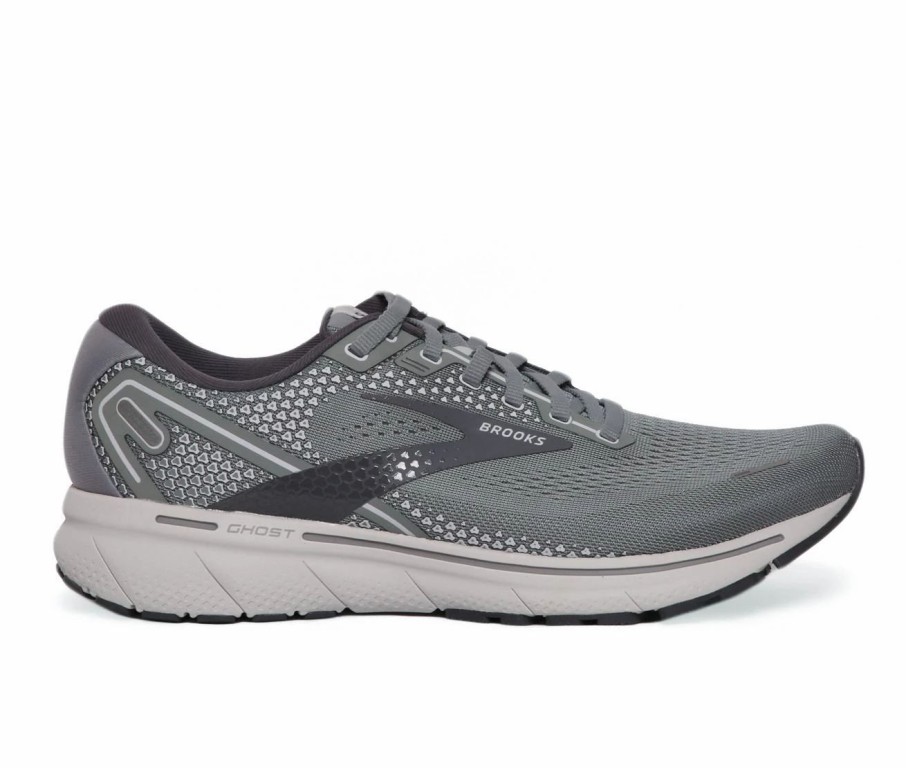 Running Shoes * | Men'S Brooks Sports Ghost 14 Sustainable Running Shoes