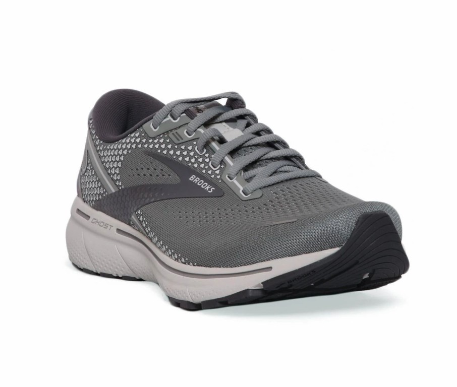 Running Shoes * | Men'S Brooks Sports Ghost 14 Sustainable Running Shoes