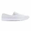 Loafers & Slip Ons * | Men'S Travismathew Phenom Woven Shoes Heather Light Grey