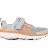 Athletic Shoes And Sneakers * | Boys' Under Armour Little Kid Assert 9 Running Shoes