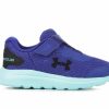 Athletic Shoes And Sneakers * | Boys' Under Armour Toddler Surge 2 Fade Running Shoes