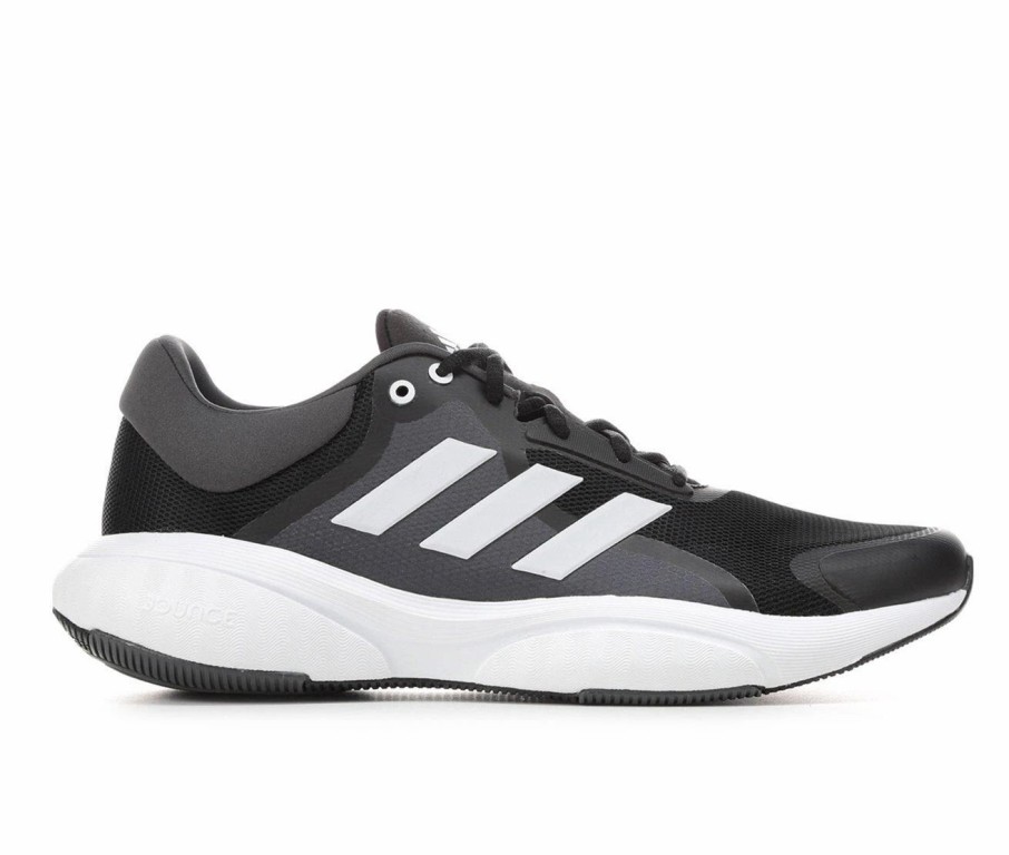 Running Shoes * | Men'S Adidas Response Performance Running Shoes