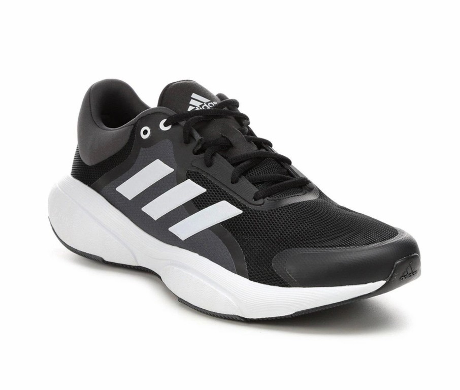 Running Shoes * | Men'S Adidas Response Performance Running Shoes