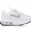 Running Shoes * | Girls' Nike Infant & Toddler Air Max Interlock Slip-On Running Shoes