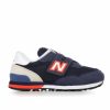 Athletic Shoes And Sneakers * | Boys' New Balance Infant & Toddler 515 Iv515Wm1 Running Shoes