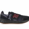 Athletic Shoes And Sneakers * | Boys' New Balance Little Kid X70 Phx70Se1 Wide Width Slip-On Running Shoes