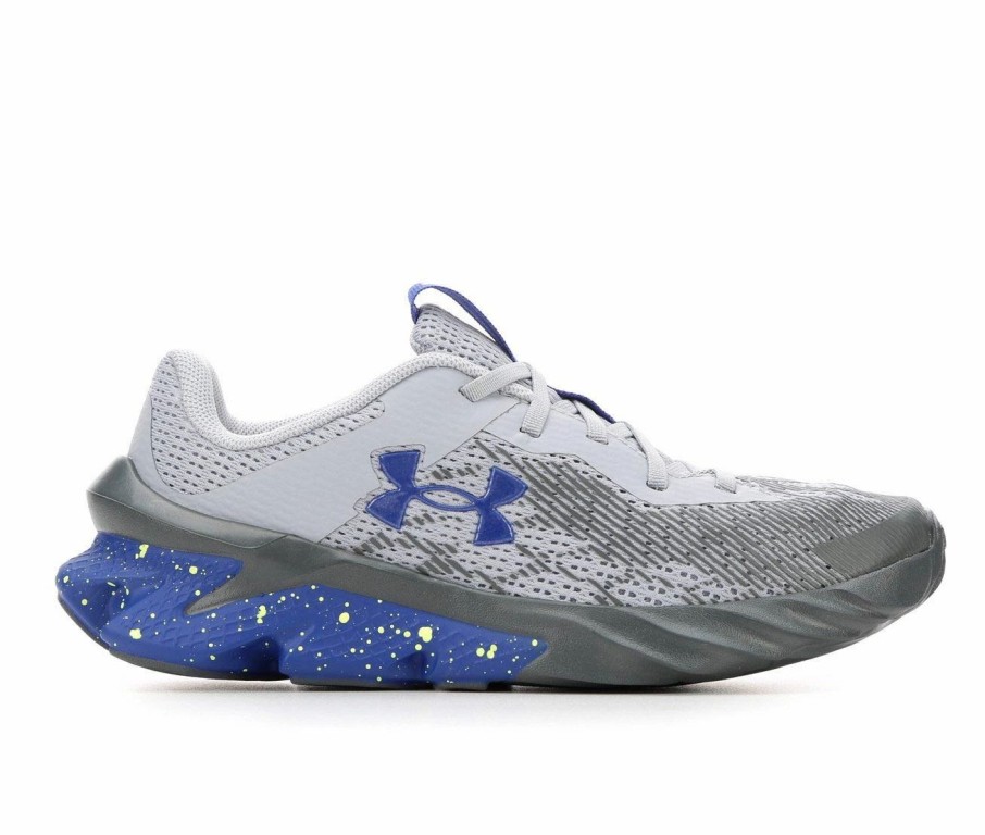 Athletic Shoes And Sneakers * | Boys' Under Armour Big Kid Scramjet 3 Running Shoes