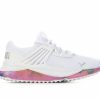 Running Shoes * | Girls' Puma Big Kid Puma Pacer Future Bleached Running Shoes