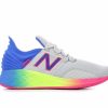 Running Shoes * | Girls' New Balance Big Kid Roav Gerovjlb Running Shoes