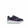 Running Shoes * | Girls' Under Armour Infant & Toddler Surge 2 Ac Running Shoes