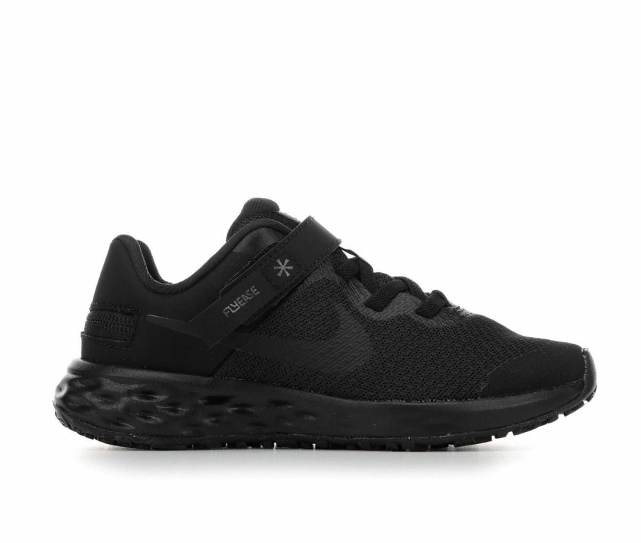 Athletic Shoes And Sneakers * | Boys' Nike Little Kid Revolution 6 Running Shoes