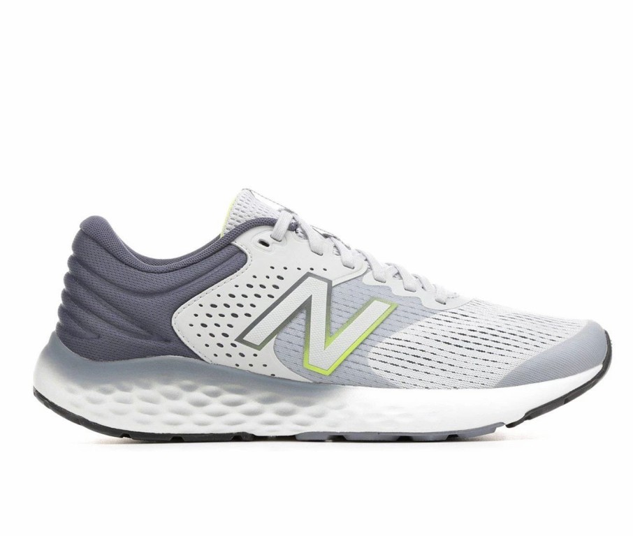 Running Shoes * | Men'S New Balance M520 Running Shoes