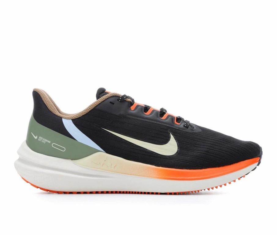 Running Shoes * | Men'S Nike Zoom Winflo 9 Running Shoes