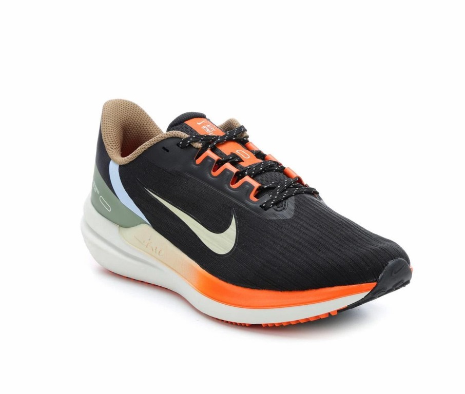 Running Shoes * | Men'S Nike Zoom Winflo 9 Running Shoes