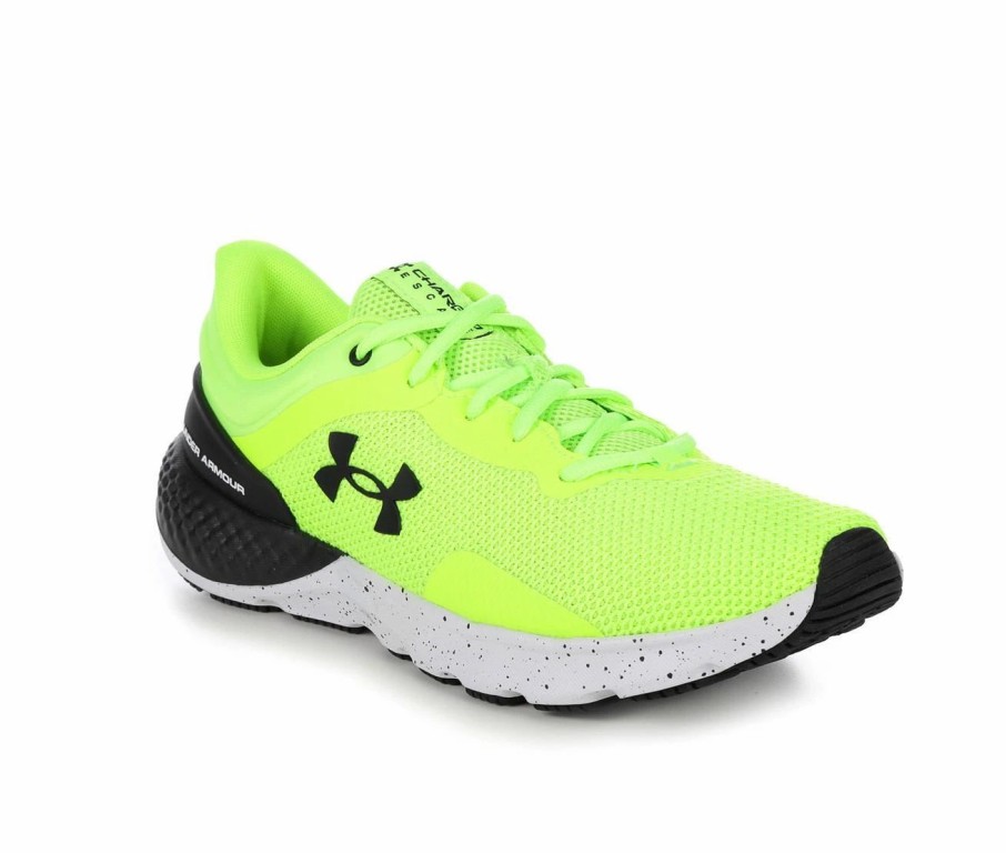 Running Shoes * | Men'S Under Armour Escape 4 Running Shoes