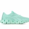 Running Shoes * | Girls' Reebok Big Kid Zig Dynamica 2.0 Running Shoes