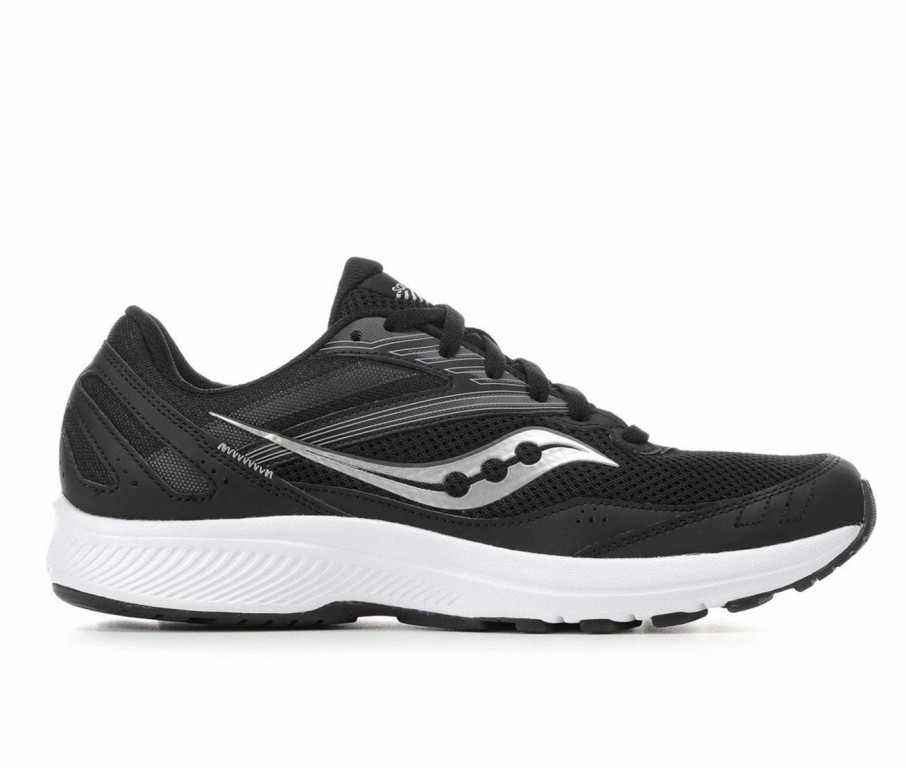 Running Shoes * | Men'S Saucony Cohesion 15 Running Shoes