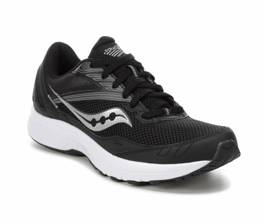 Running Shoes * | Men'S Saucony Cohesion 15 Running Shoes