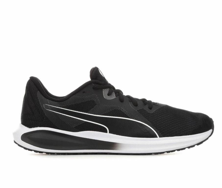 Running Shoes * | Men'S Puma Twitch Runner Running Shoes