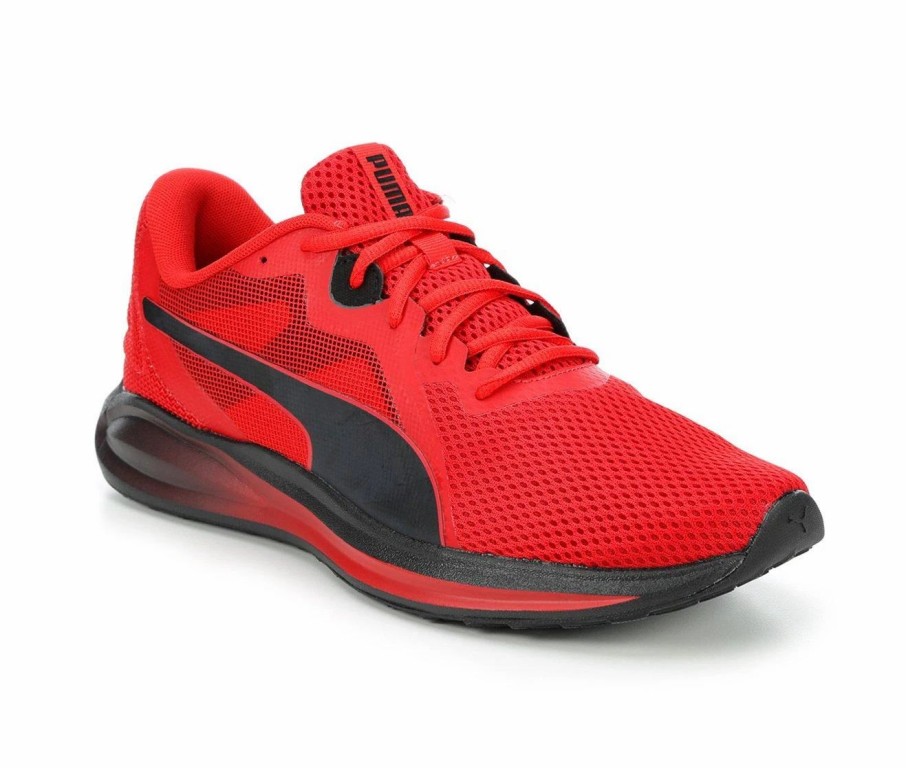 Running Shoes * | Men'S Puma Twitch Runner Am Running Shoes