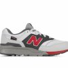 Athletic Shoes And Sneakers * | Boys' New Balance Big Kid 997 Running Shoes