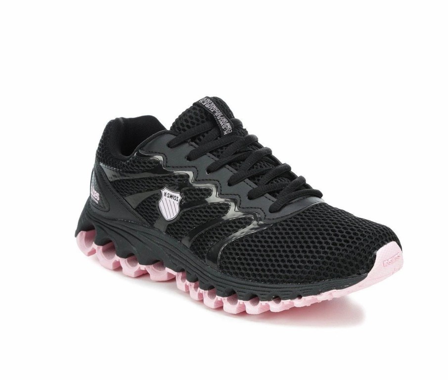 Running Shoes * | Girls' K-Swiss Big Kid Tubes 200 Running Shoes