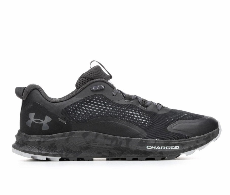 Running Shoes * | Men'S Under Armour Charged Bandit Trail 2 Running Shoes