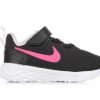 Running Shoes * | Girls' Nike Infant & Toddler Revolution 6 Running Shoes