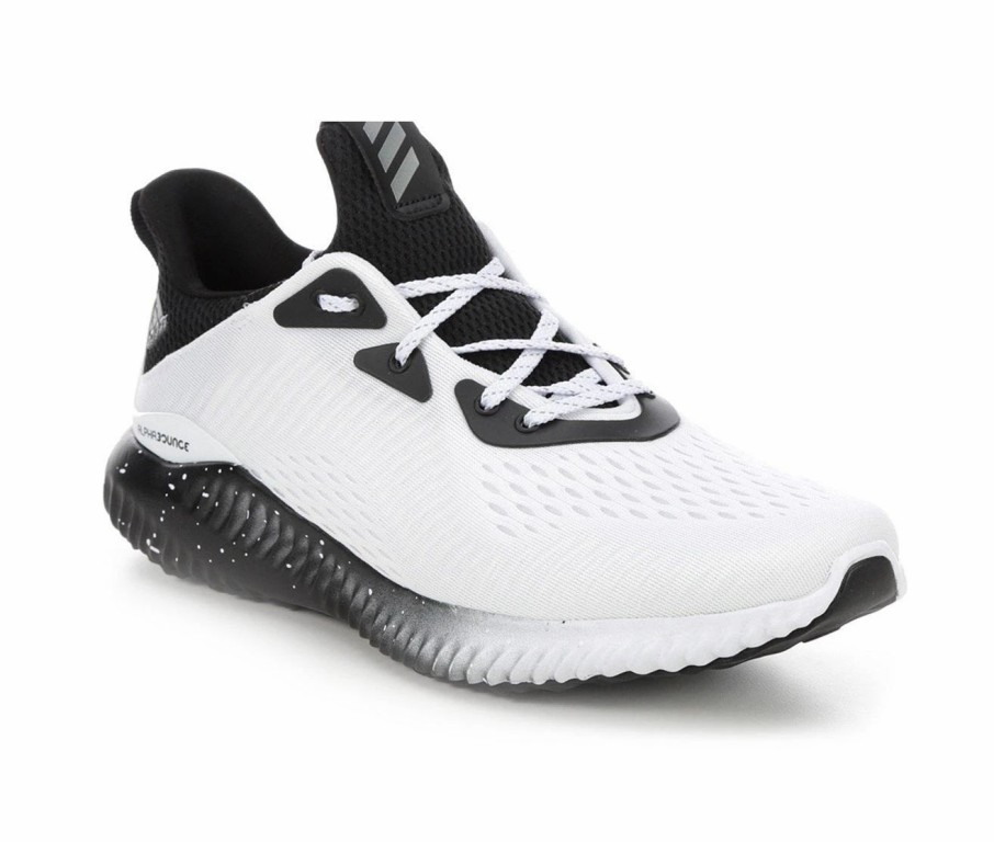 Running Shoes * | Men'S Adidas Alphabounce Running Shoes