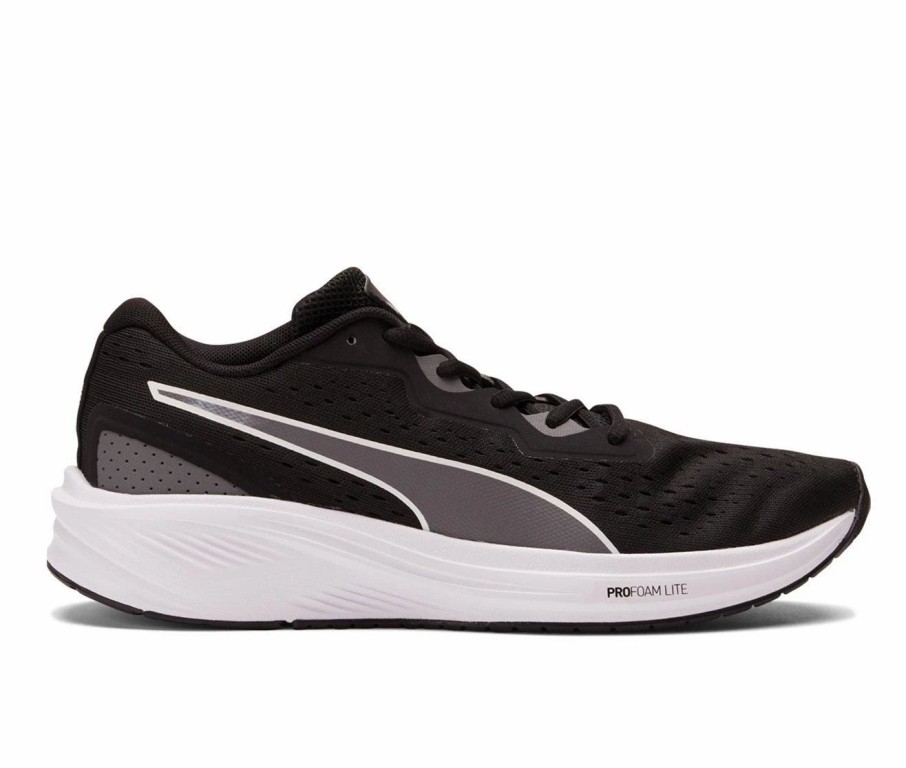 Running Shoes * | Men'S Puma Aviator Running Shoes