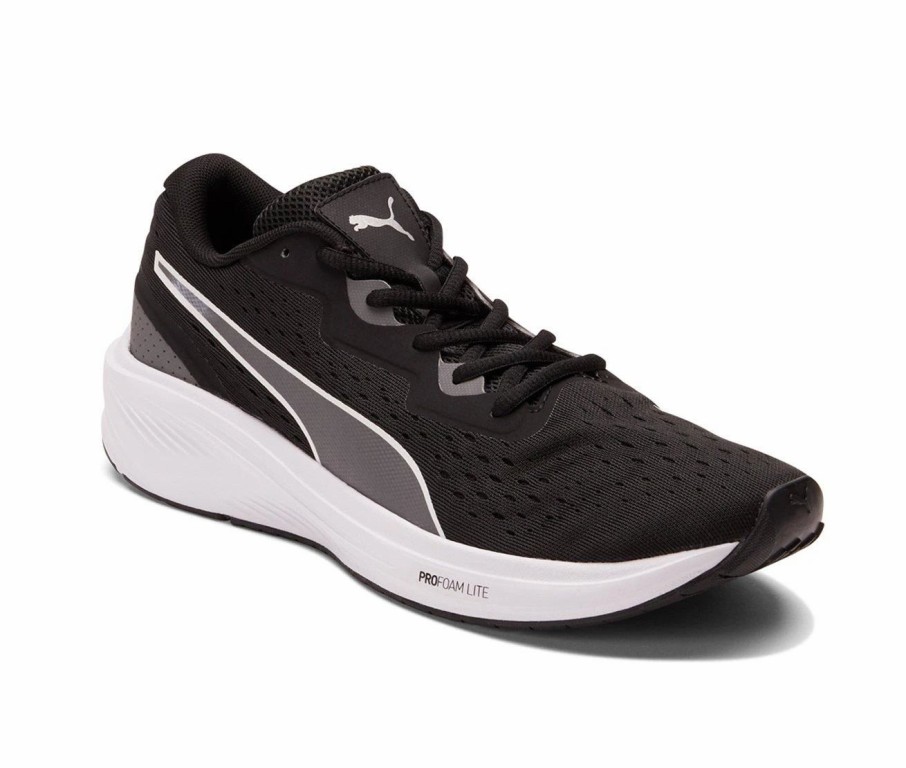 Running Shoes * | Men'S Puma Aviator Running Shoes