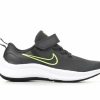 Athletic Shoes And Sneakers * | Boys' Nike Little Kid Star Runner 3 Sustainable Running Shoes