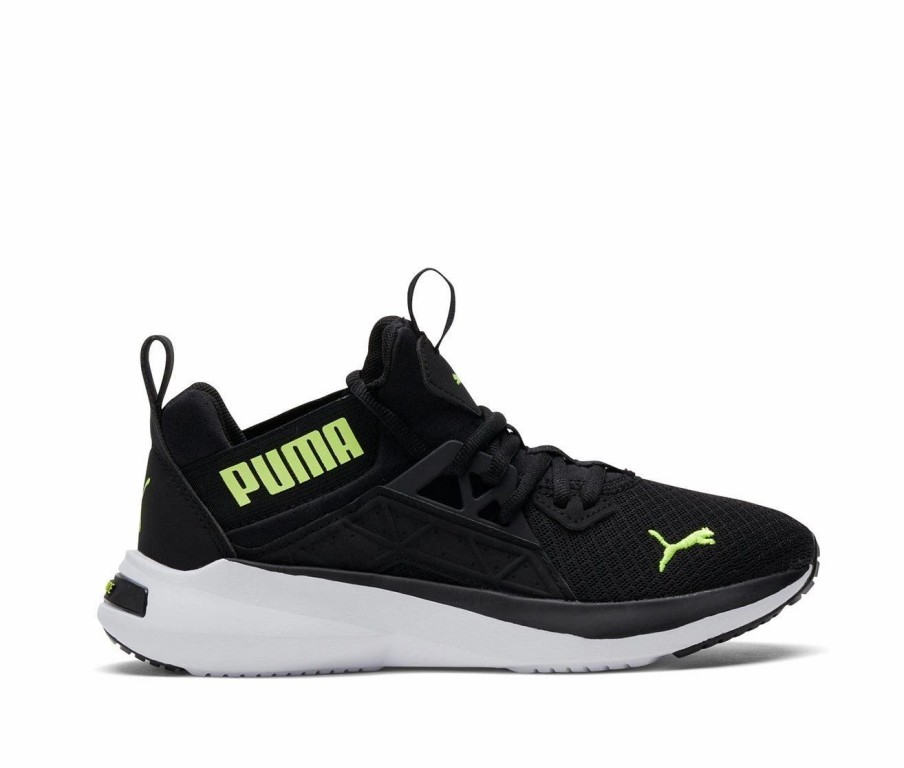 Running Shoes * | Girls' Puma Big Kid Soft Enzo Nxt Jr Running Shoes