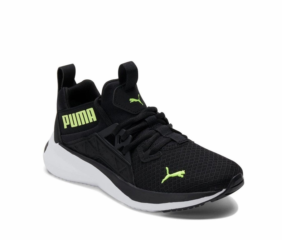 Running Shoes * | Girls' Puma Big Kid Soft Enzo Nxt Jr Running Shoes