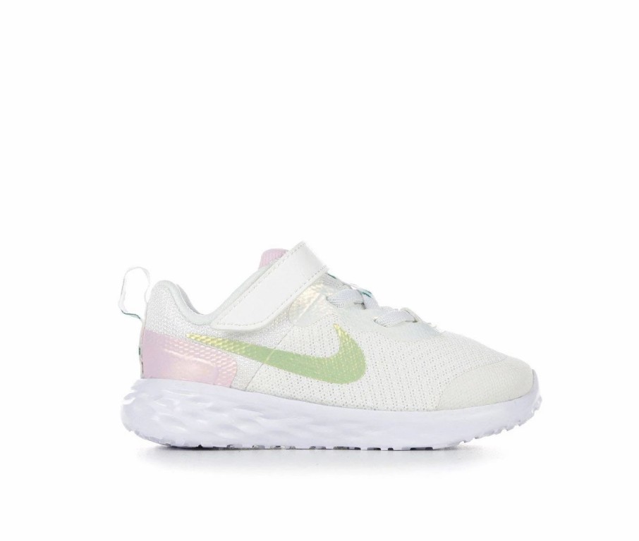 Running Shoes * | Kids' Nike Toddler Revolution 6 Special Edition Sustainable Running Shoes