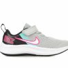 Running Shoes * | Girls' Nike Little Kid Star Runner 3 Special Edition Sustainable Running Shoes