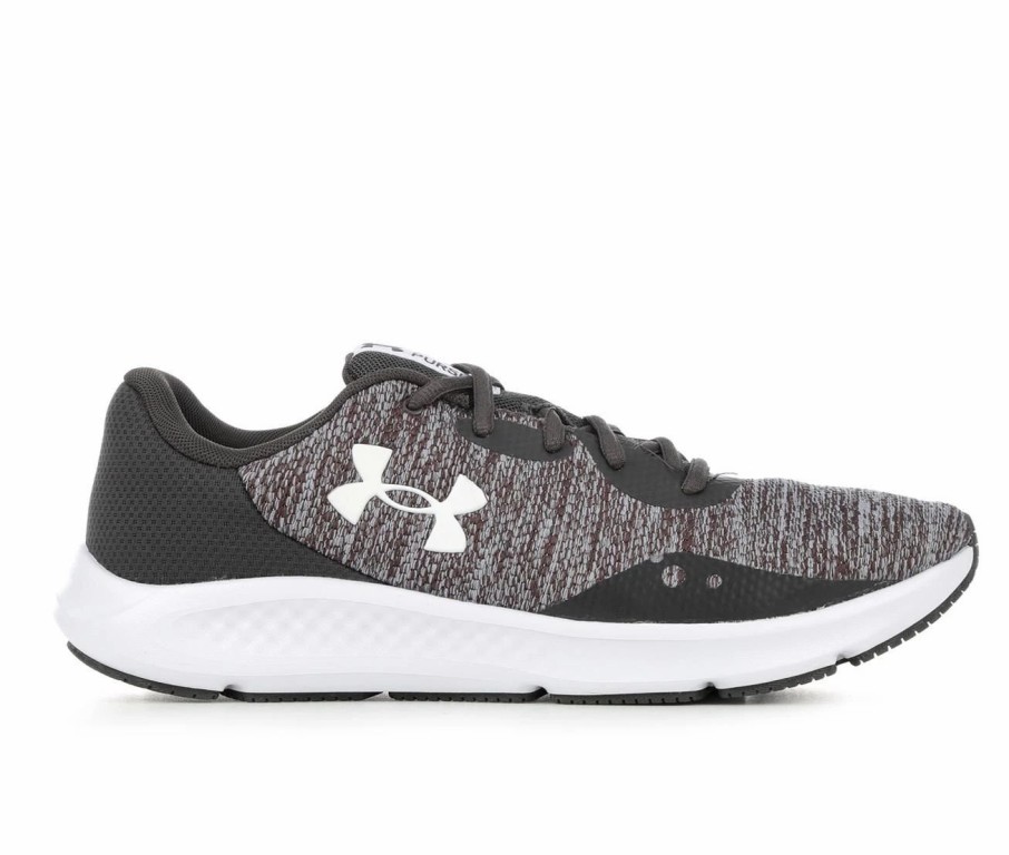 Running Shoes * | Men'S Under Armour Pursuit 3 Twist Running Shoes