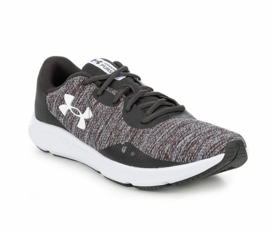 Running Shoes * | Men'S Under Armour Pursuit 3 Twist Running Shoes