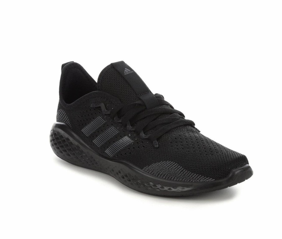 Running Shoes * | Men'S Adidas Fluidflow 2.0 Running Shoes