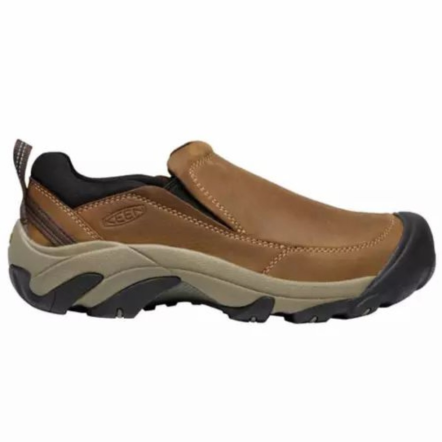 Loafers & Slip Ons * | Men'S Keen Targhee Ii Soho Shoes