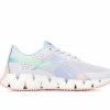 Running Shoes * | Girls' Reebok Little Kid Zig Dynamica 2.0 Running Shoes