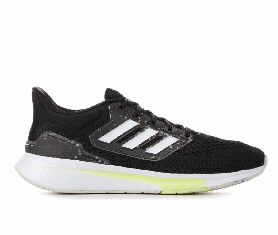 Running Shoes * | Men'S Adidas Eq21 Run Sustainable Running Shoes