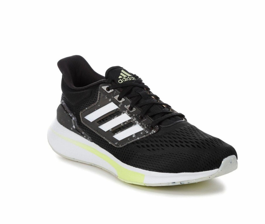 Running Shoes * | Men'S Adidas Eq21 Run Sustainable Running Shoes