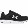 Athletic Shoes And Sneakers * | Boys' Under Armour Big Kid Assert 9 Wide Width Running Shoes