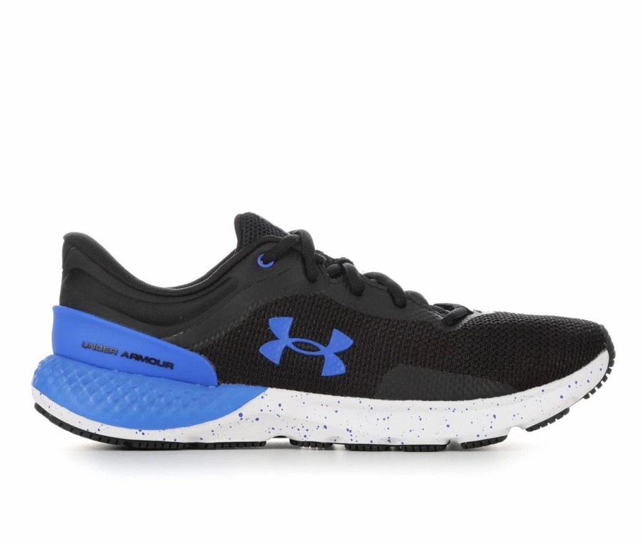 Running Shoes * | Men'S Under Armour Escape 4 Marble Running Shoes