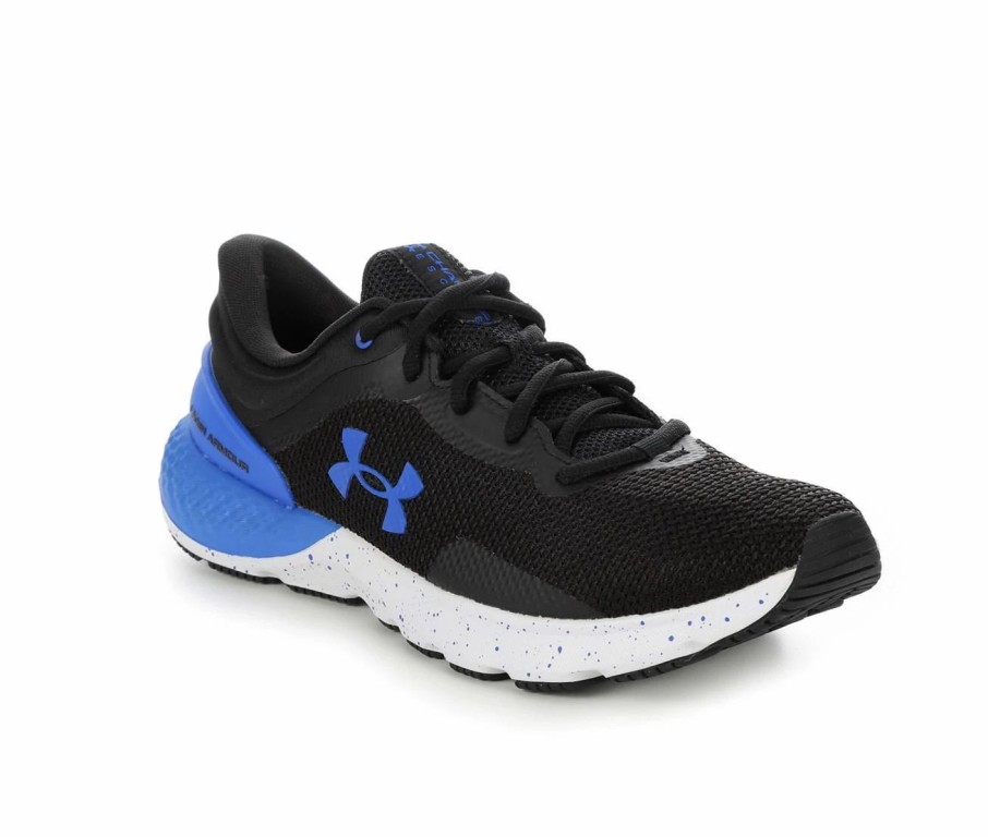 Running Shoes * | Men'S Under Armour Escape 4 Marble Running Shoes