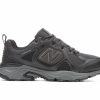 Running Shoes * | Men'S New Balance Mt481 Weatherized Trail Running Shoes