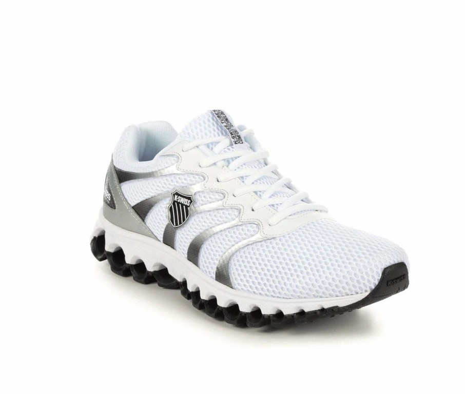 Running Shoes * | Men'S K-Swiss Tubes Comfort 200 Running Shoes