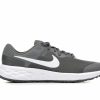 Athletic Shoes And Sneakers * | Boys' Nike Big Kid Revolution 6 Running Shoes