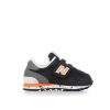 Athletic Shoes And Sneakers * | Boys' New Balance Infant & Toddler 515 Iv515Bt Running Shoes